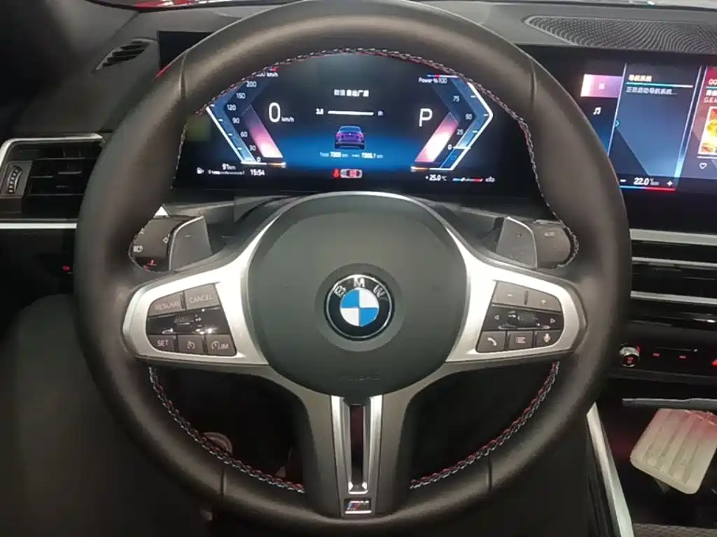BMW M240i — фото 11