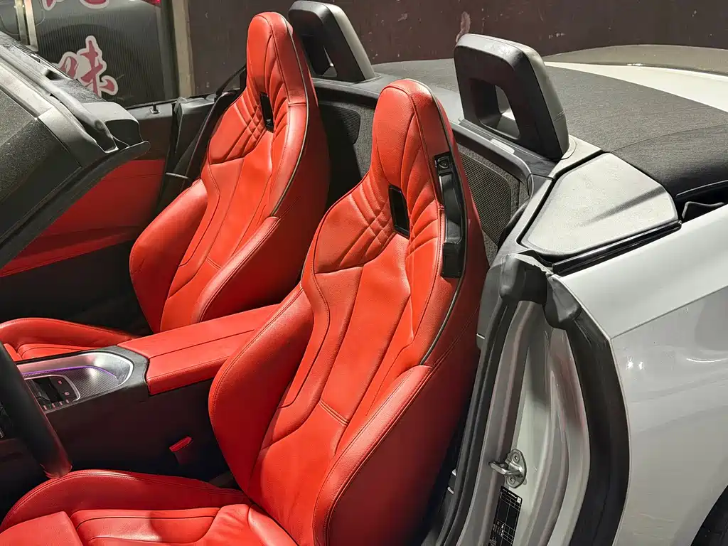 BMW Z4 — фото 6