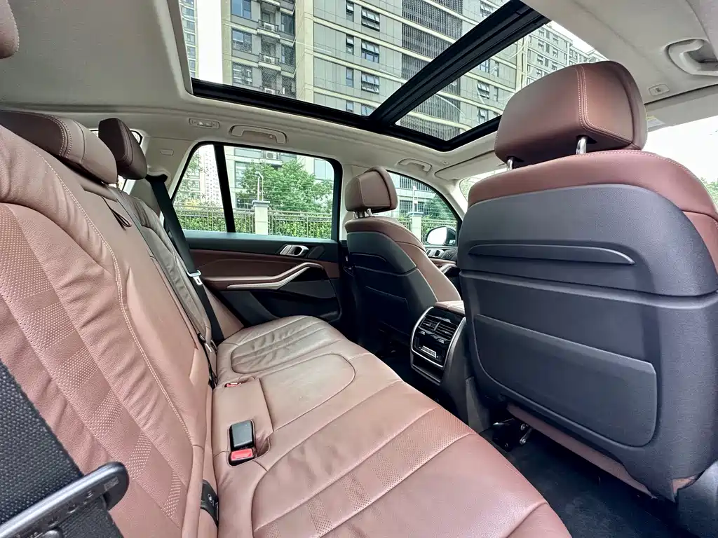 BMW X5 (Import) — фото 13