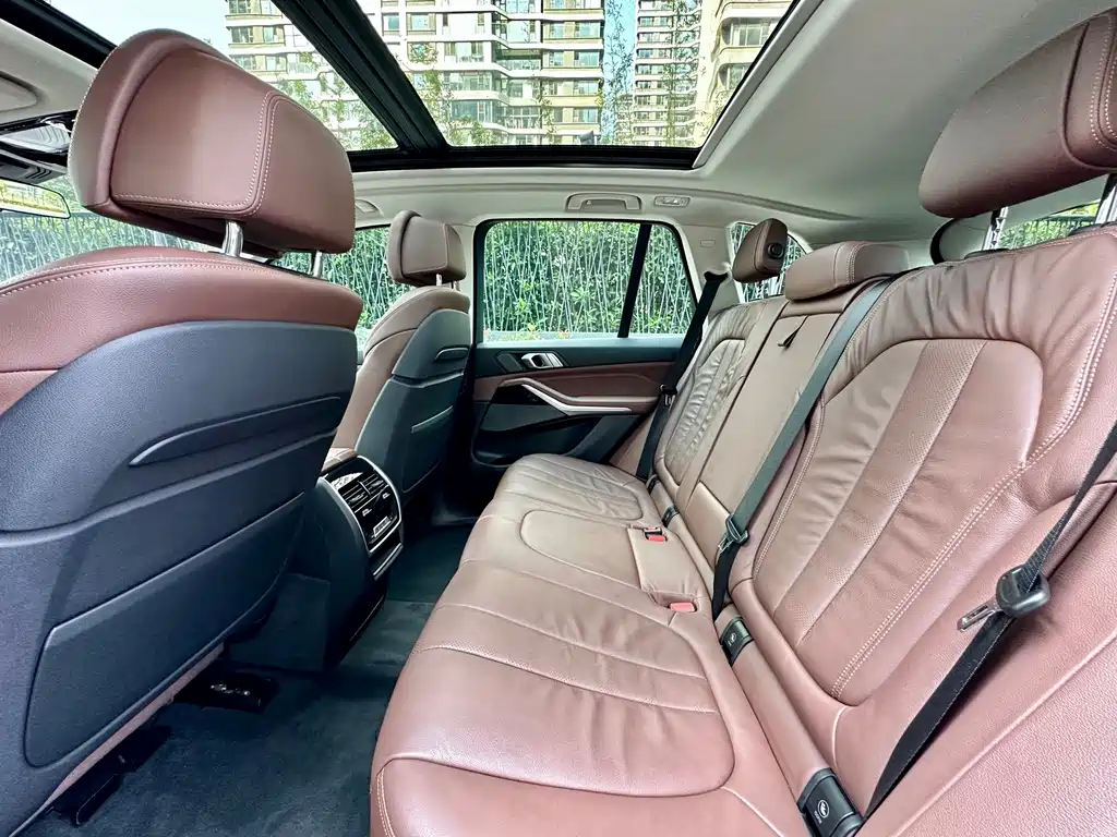BMW X5 (Import) — фото 15