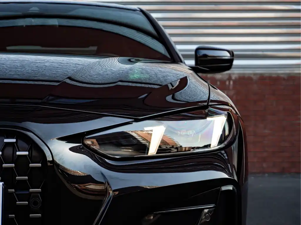 BMW 4 Series — фото 2
