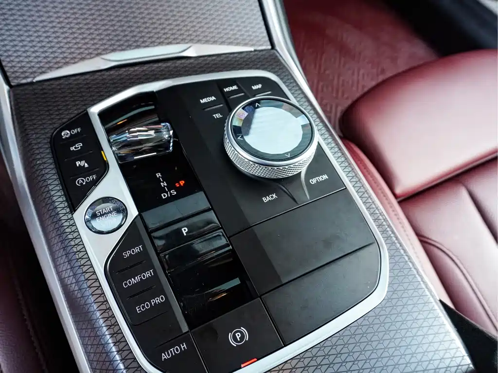 BMW 4 Series — фото 13