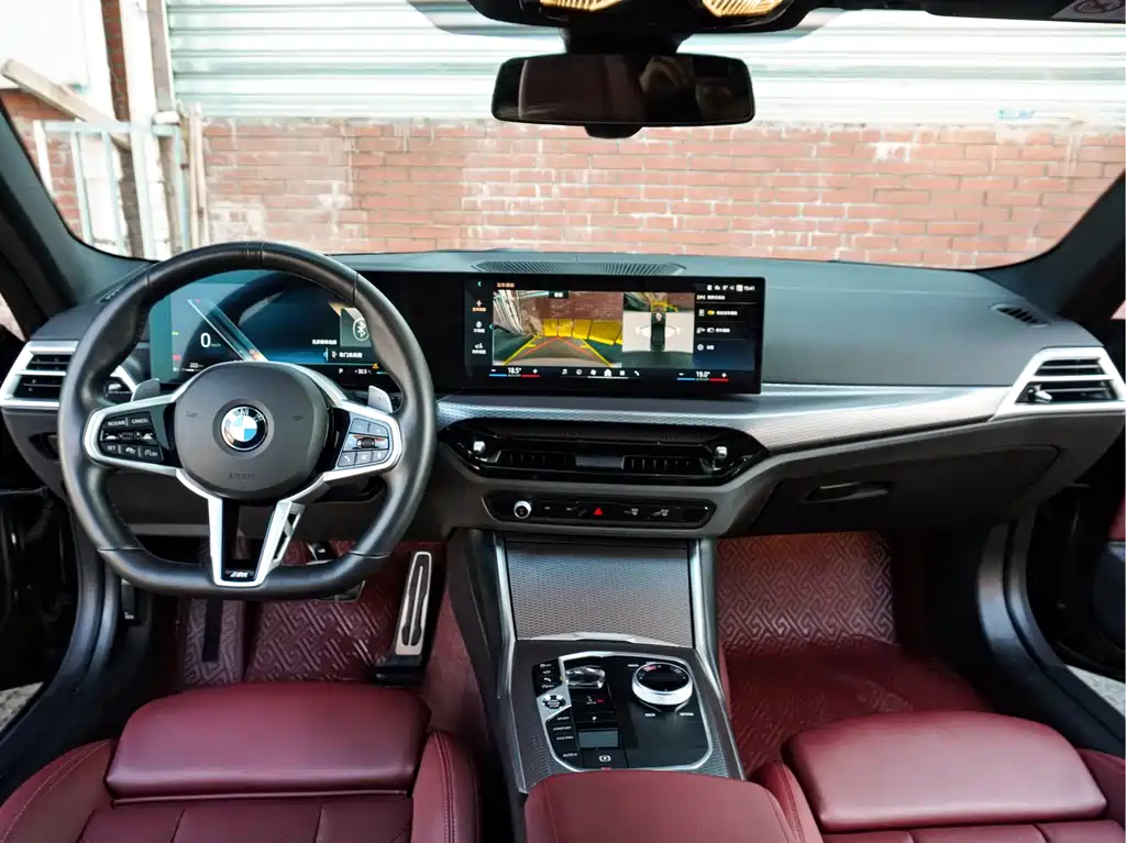 BMW 4 Series — фото 15