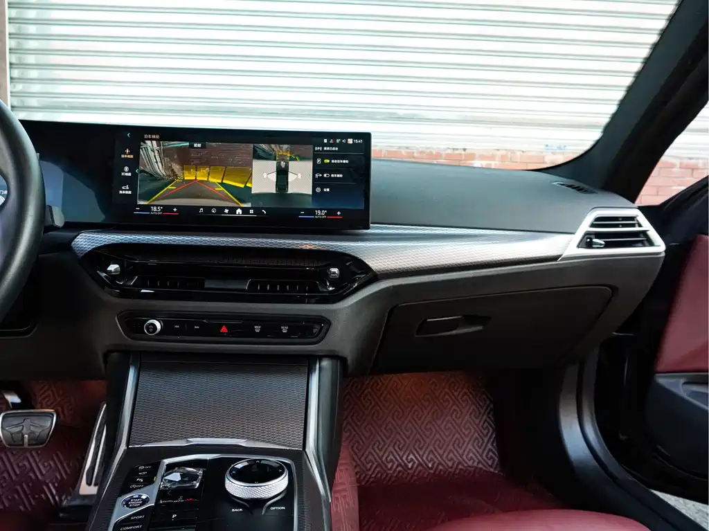 BMW 4 Series — фото 18