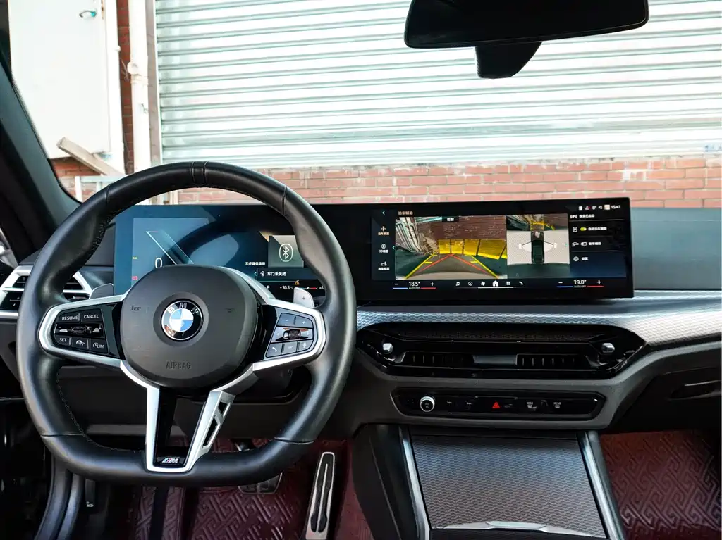 BMW 4 Series — фото 19