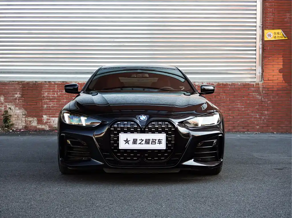 BMW 4 Series — фото 3