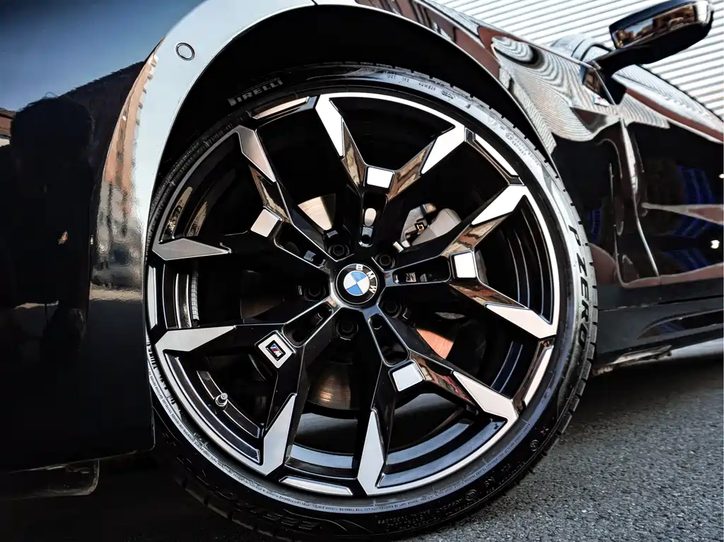 BMW 4 Series — фото 4
