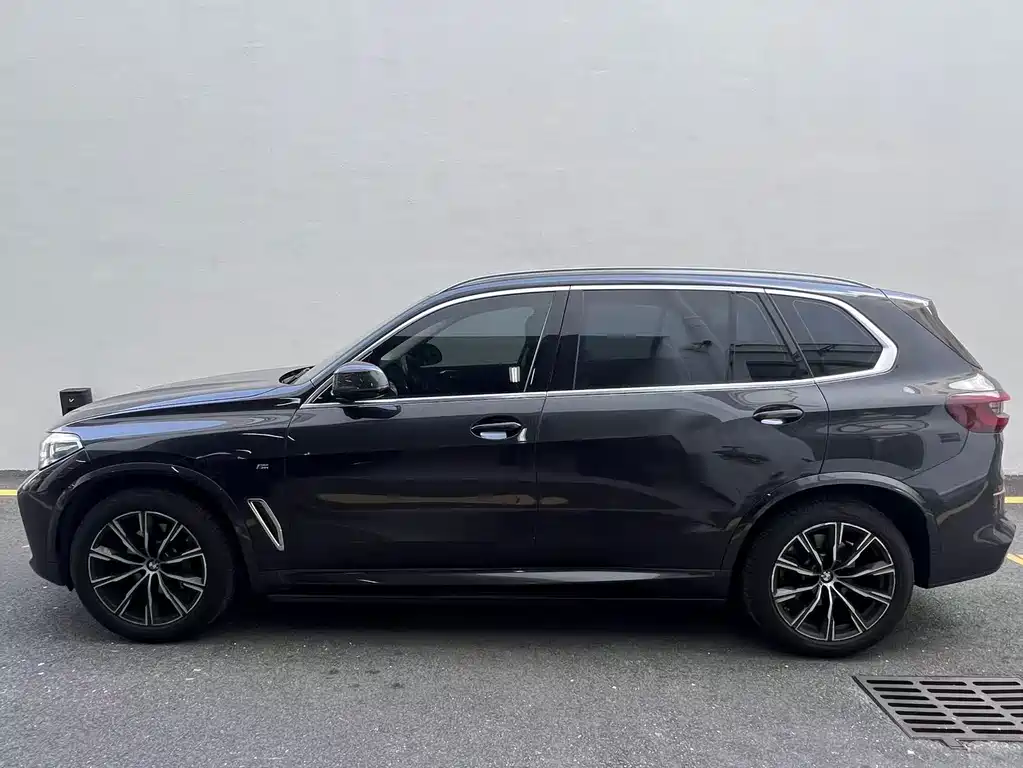 BMW X5 — фото 3