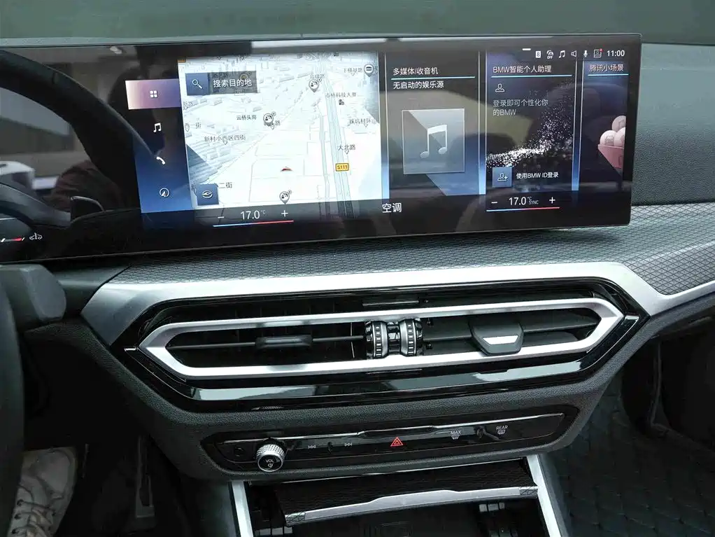 BMW 4 Series — фото 11