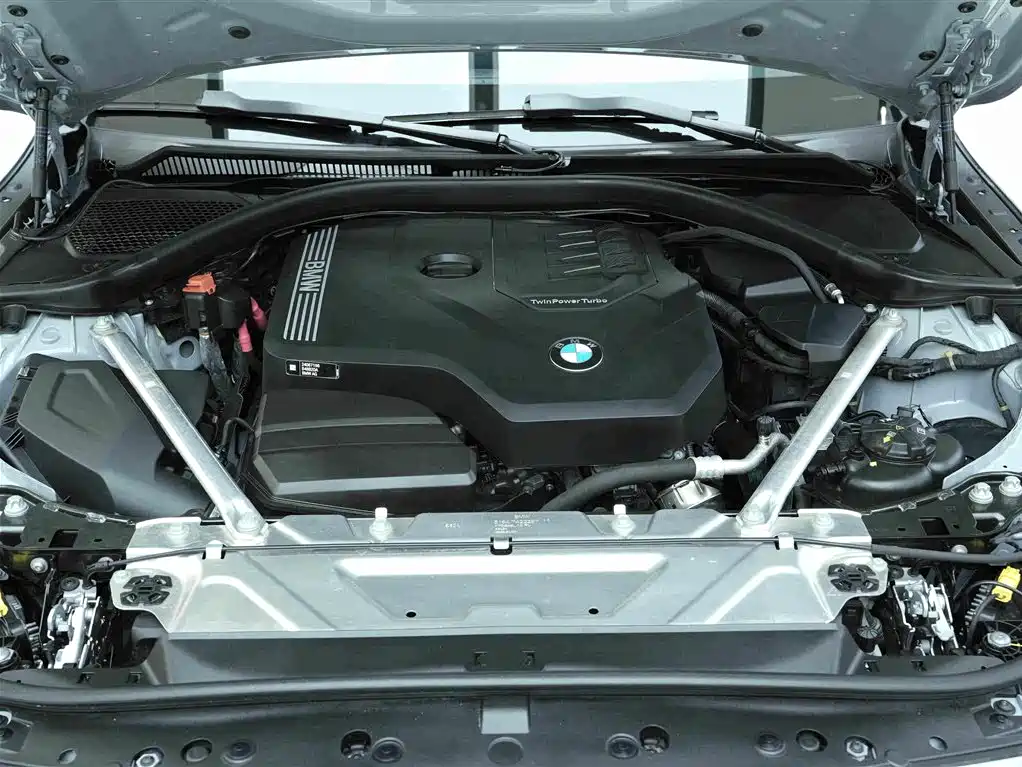 BMW 4 Series — фото 20