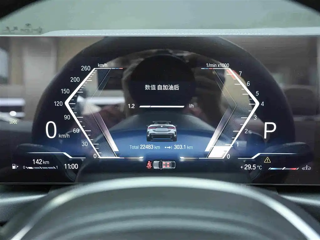BMW 4 Series — фото 10
