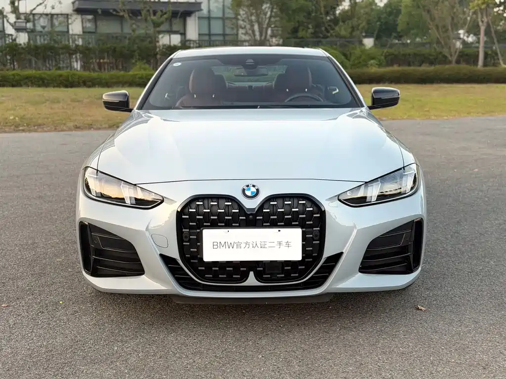 BMW 4 Series — фото 2