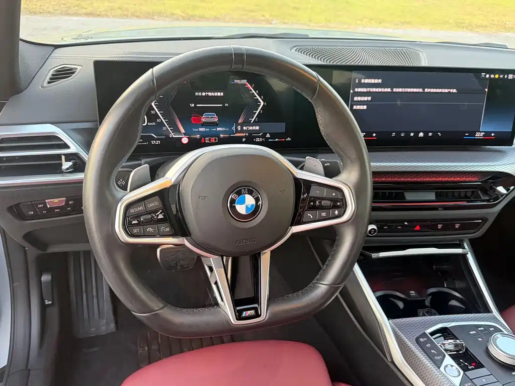 BMW 4 Series — фото 13