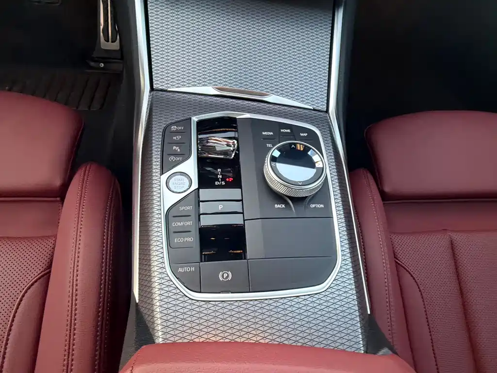 BMW 4 Series — фото 18