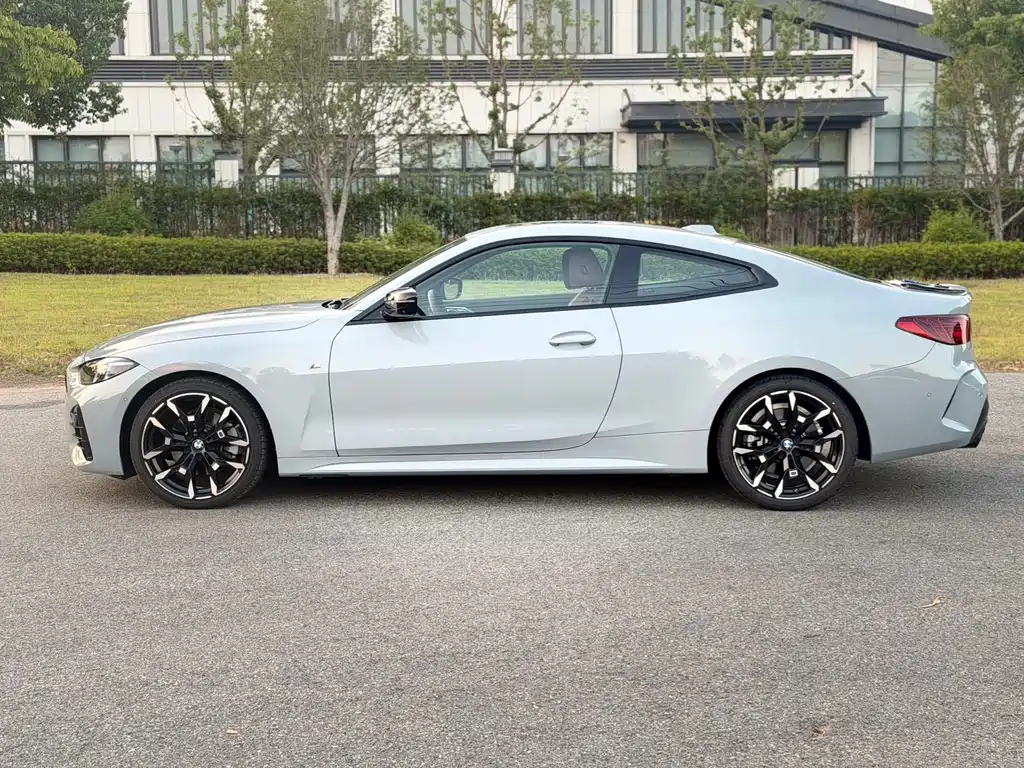 BMW 4 Series — фото 3