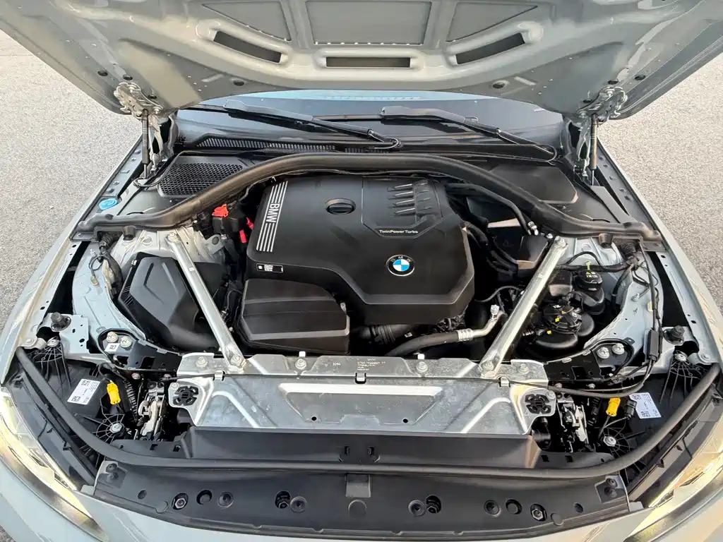 BMW 4 Series — фото 6