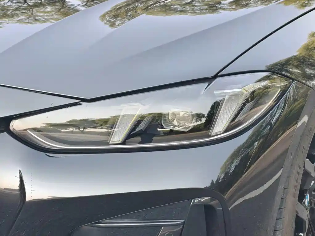 BMW 4 Series — фото 14