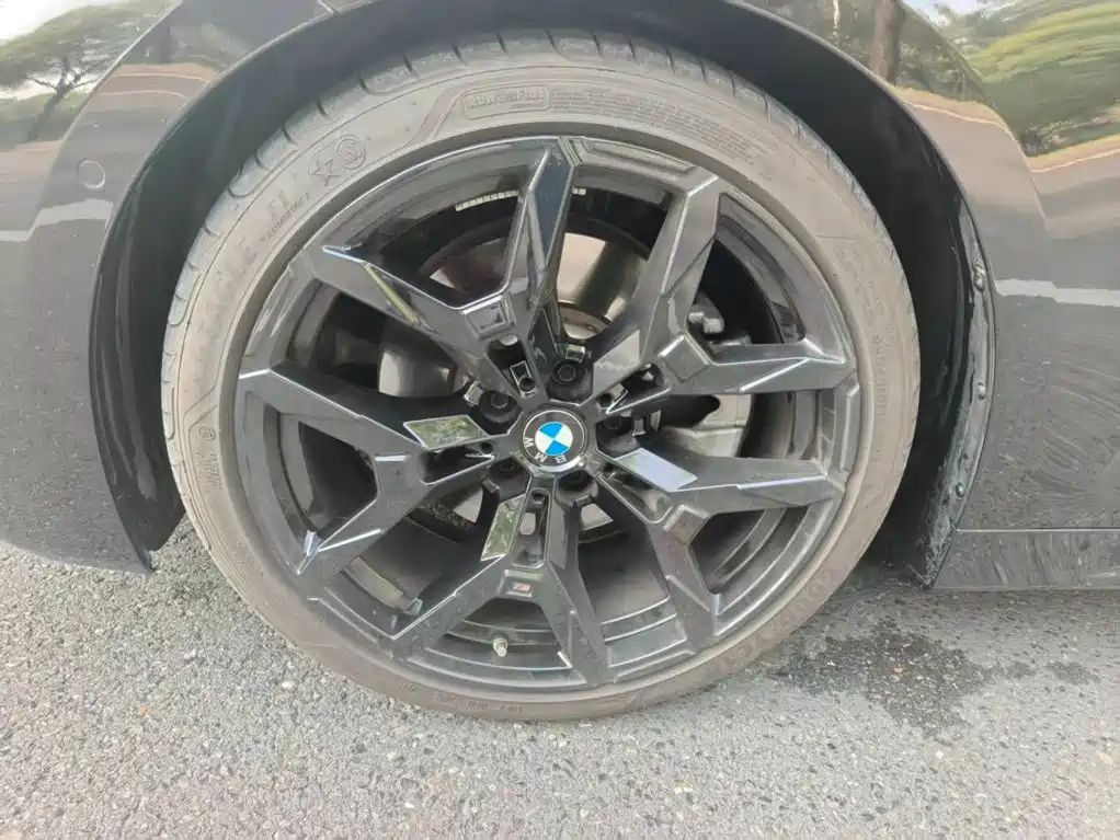 BMW 4 Series — фото 15
