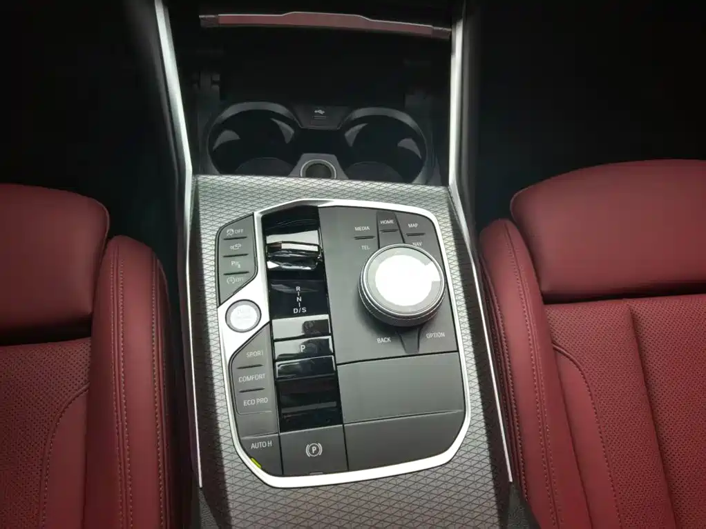 BMW 4 Series — фото 7