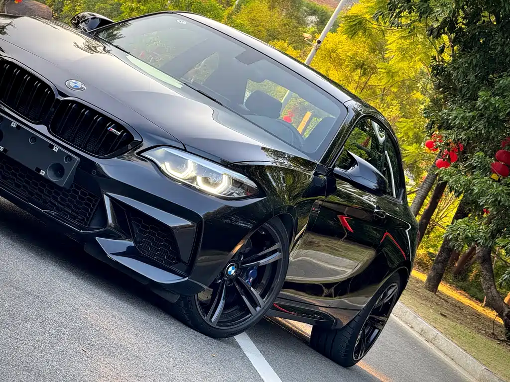 BMW M2 — фото 3