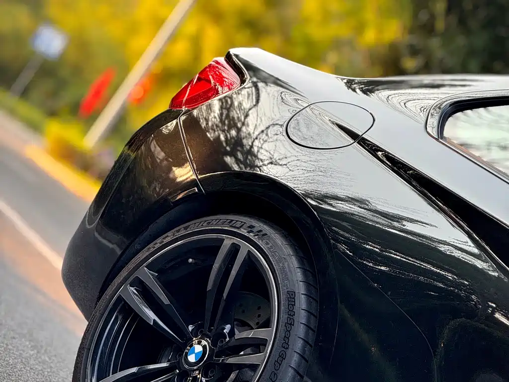 BMW M2 — фото 21