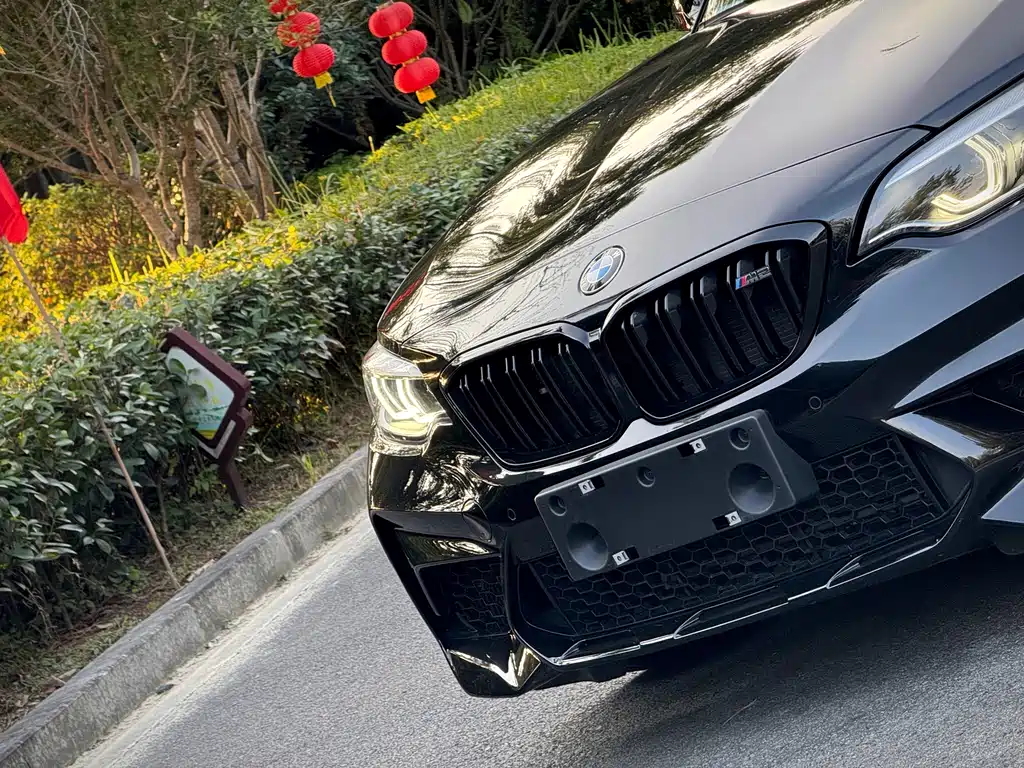 BMW M2 — фото 4