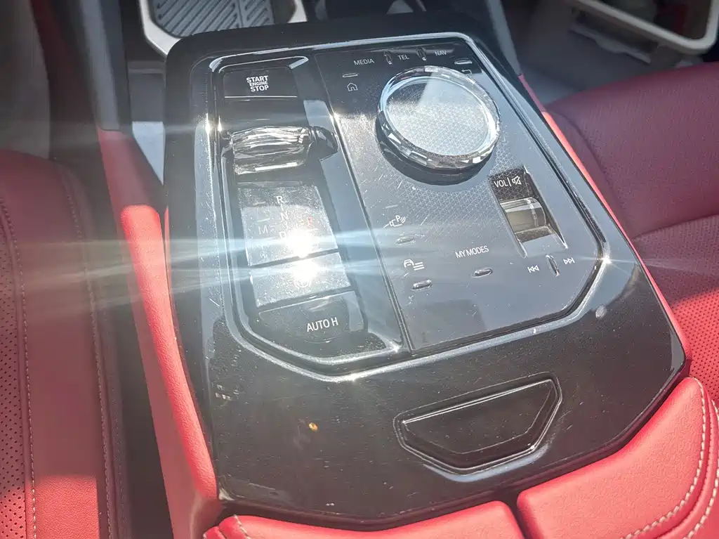 BMW 5 Series — фото 14
