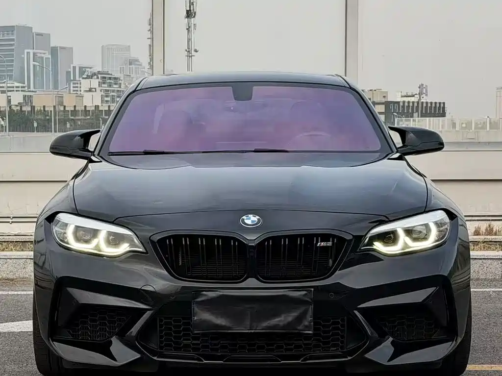 BMW M2 — фото 2