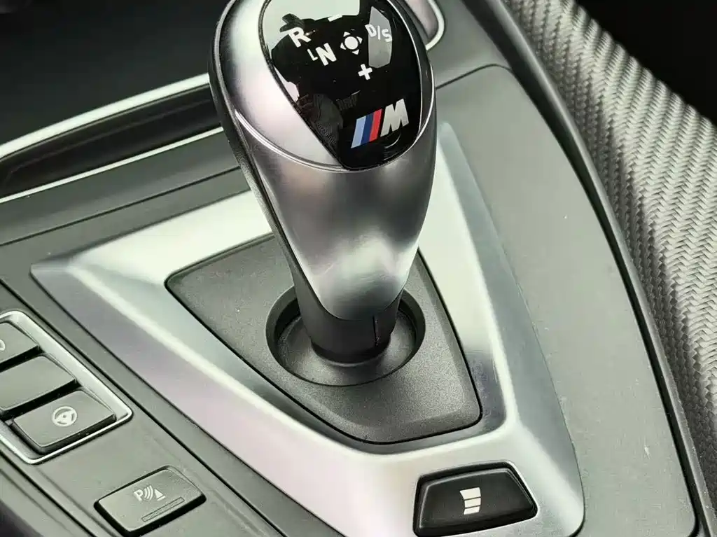 BMW M2 — фото 13