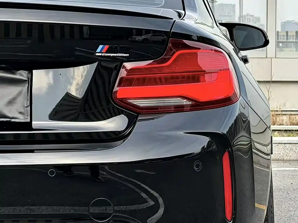 BMW M2 — фото 5