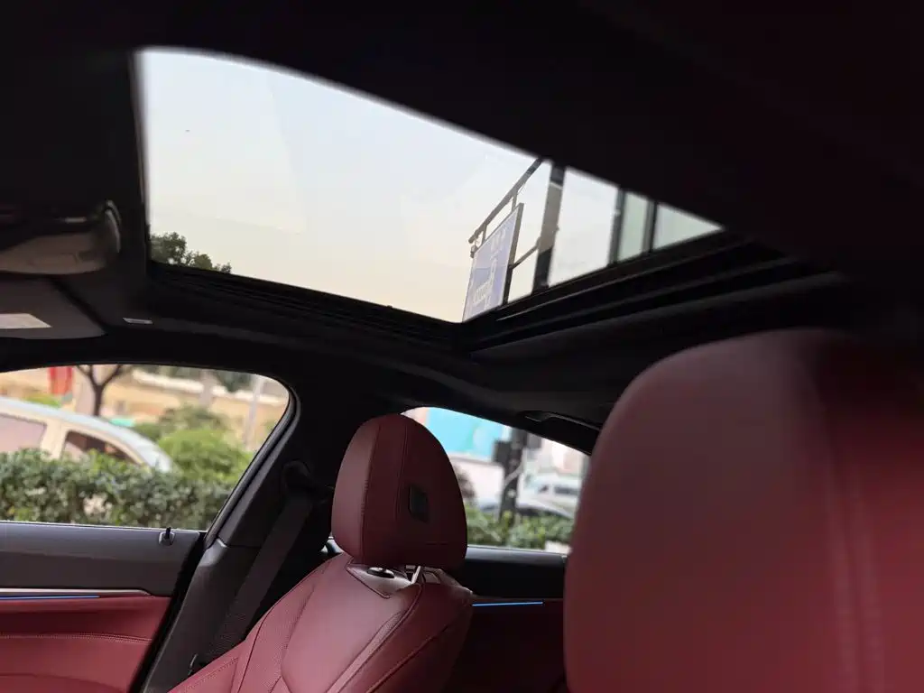 BMW 4 Series — фото 14