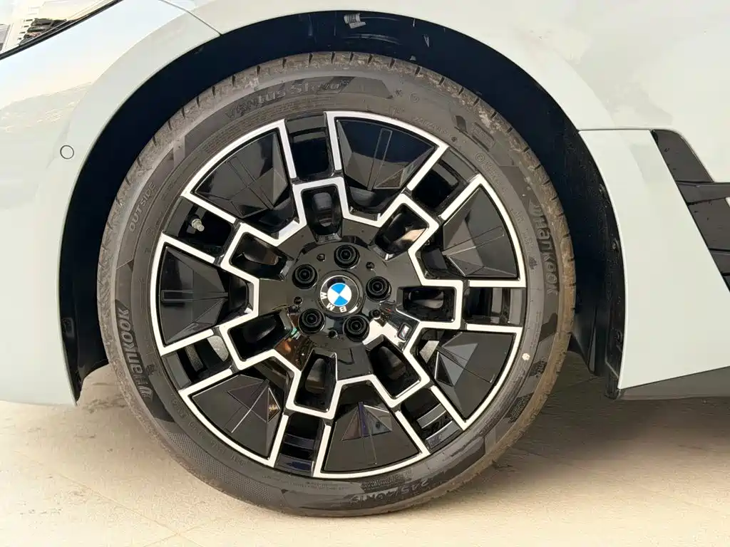 BMW 4 Series — фото 7