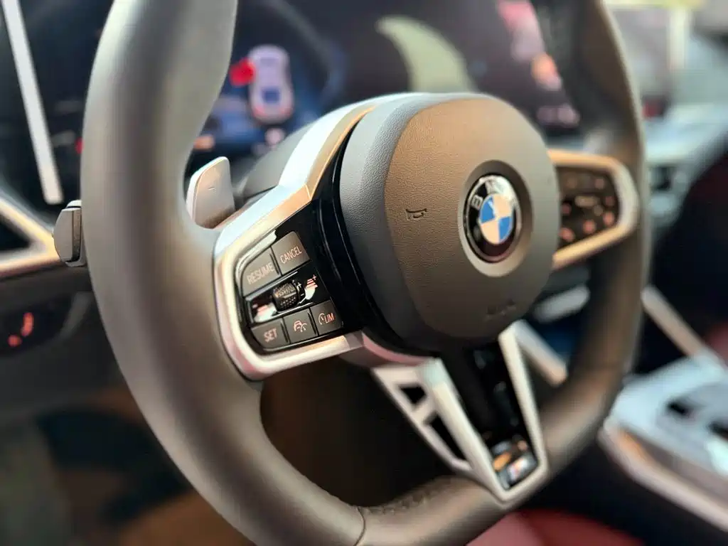 BMW 4 Series — фото 8