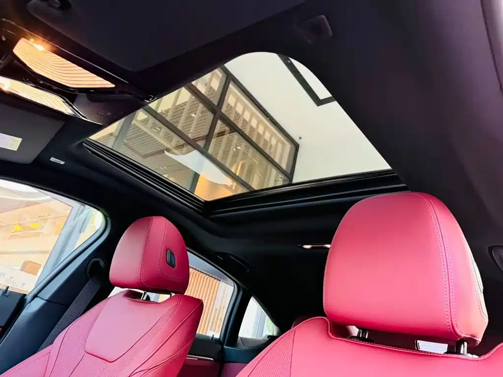 BMW 4 Series — фото 17
