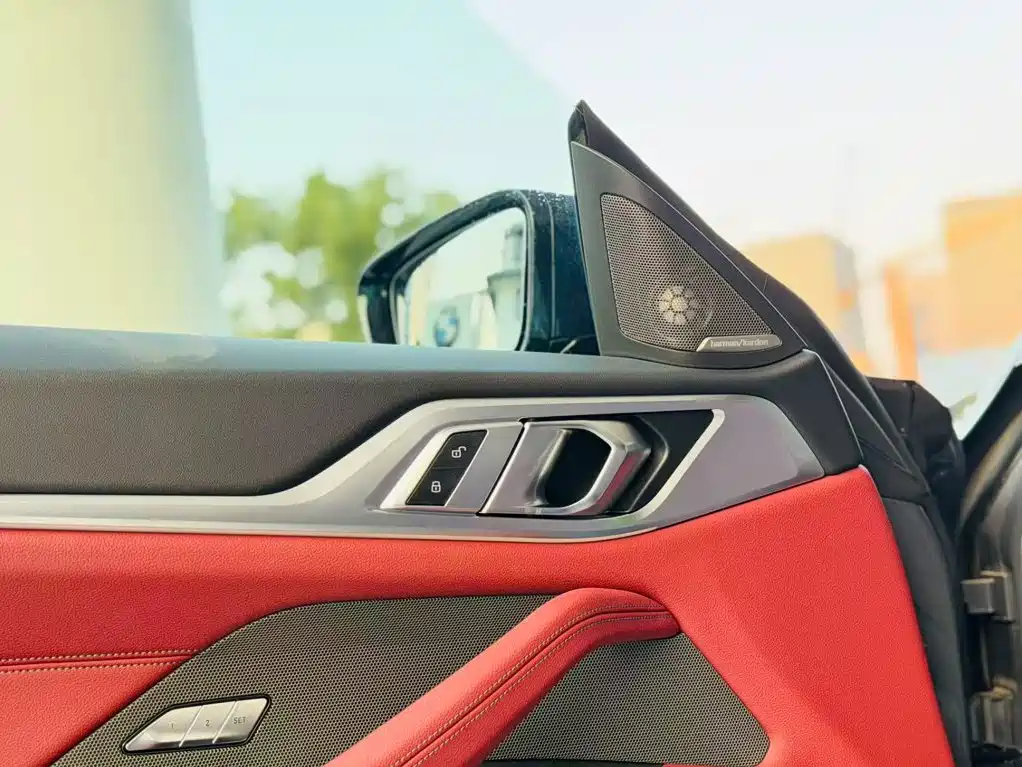 BMW 4 Series — фото 9
