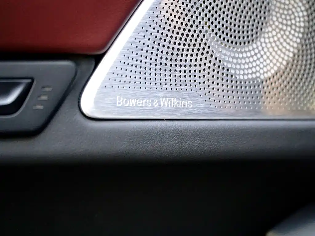 BMW 7 Series — фото 9