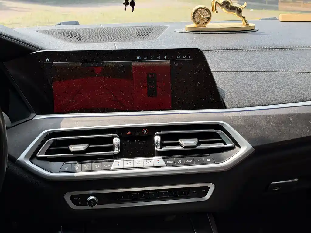 BMW X5 (Import) — фото 15