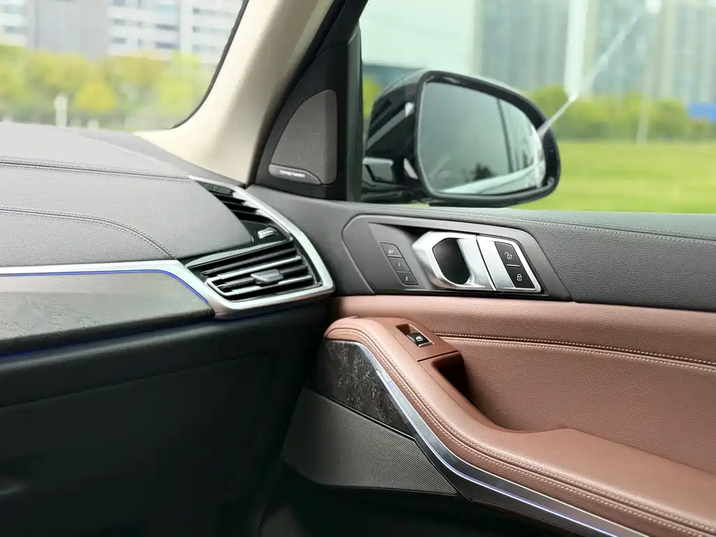 BMW X5 (Import) — фото 11