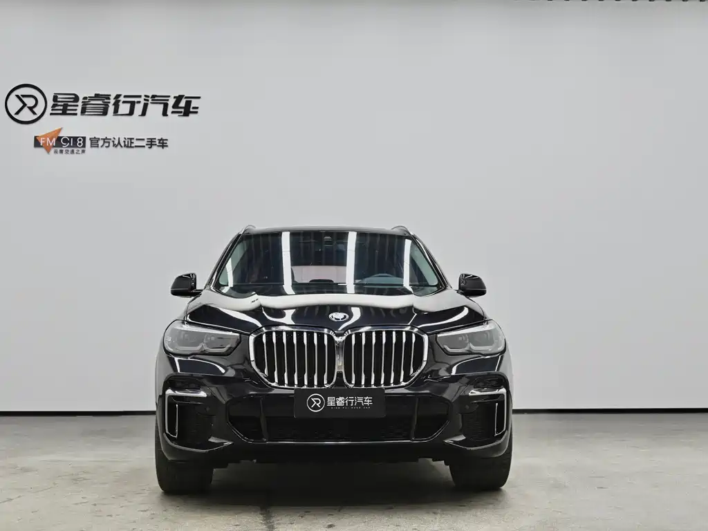 BMW X5 — фото 2