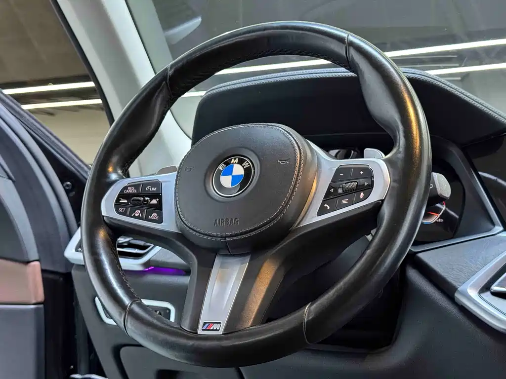 BMW X5 (Import) — фото 11