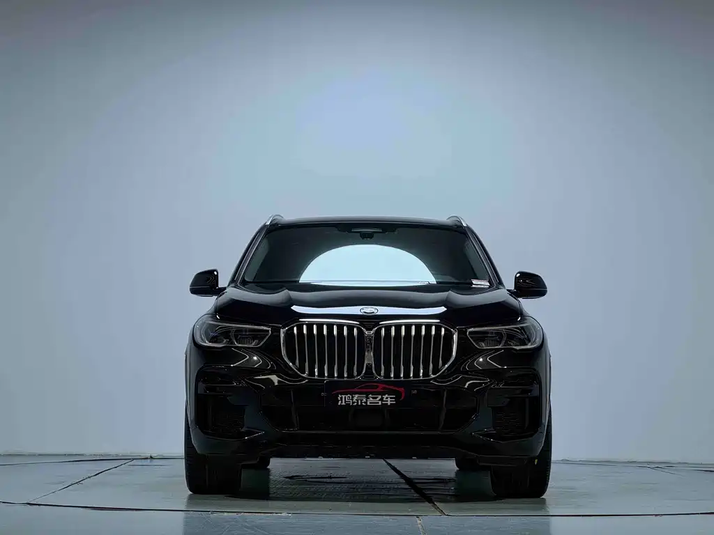 BMW X5 (Import) — фото 3