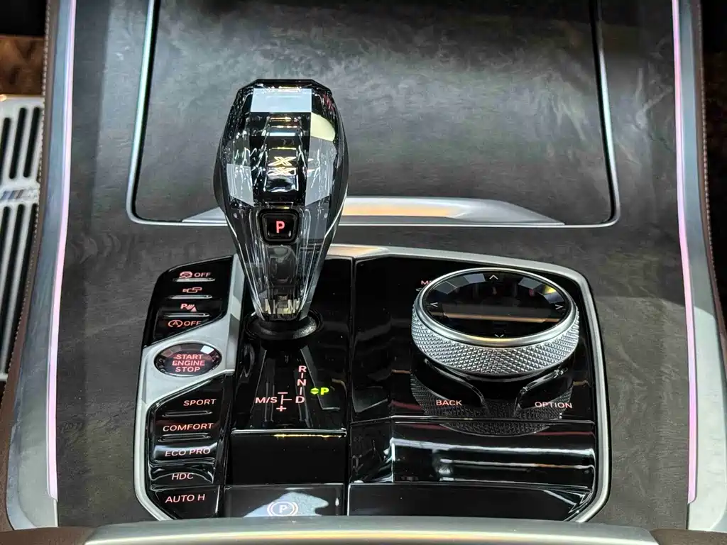 BMW X5 (Import) — фото 10