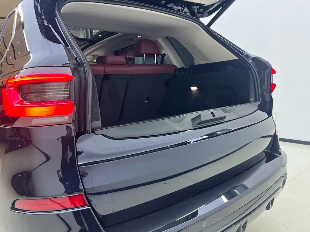 BMW X5 — фото 20