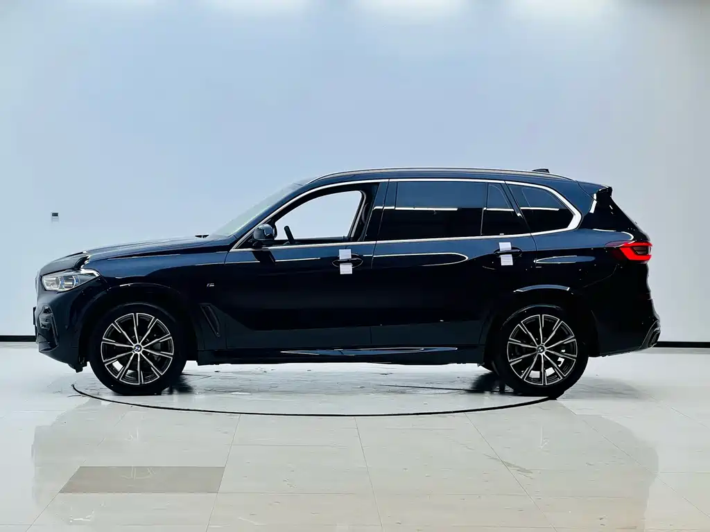 BMW X5 — фото 3