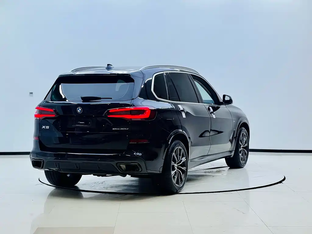BMW X5 — фото 6