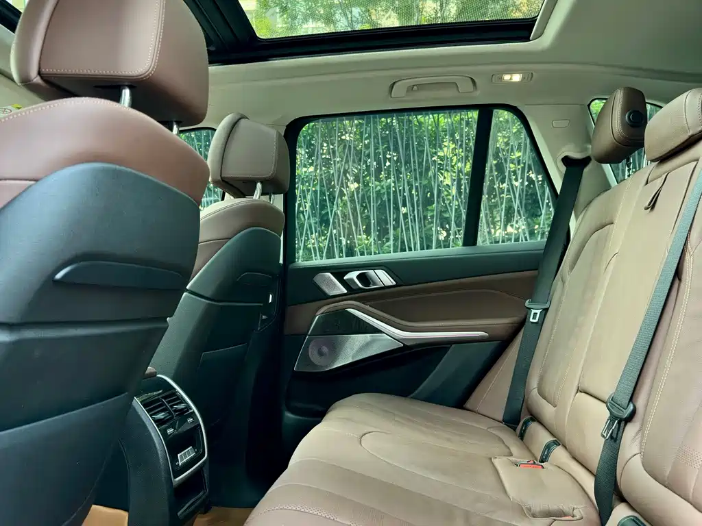 BMW X5 (Import) — фото 14