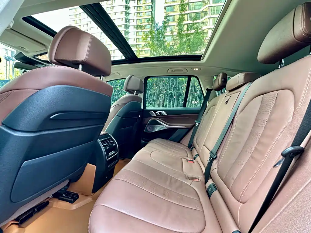 BMW X5 (Import) — фото 15