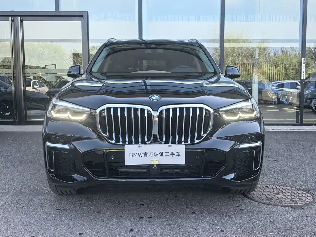 BMW X5 — фото 2