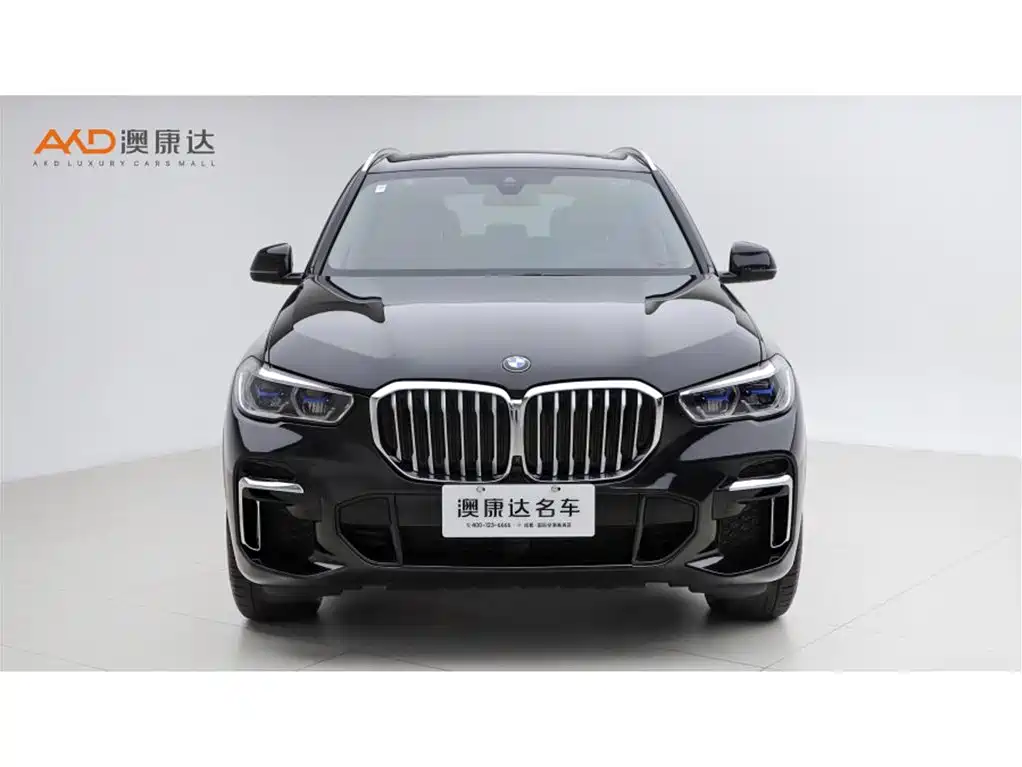 BMW X5 — фото 2