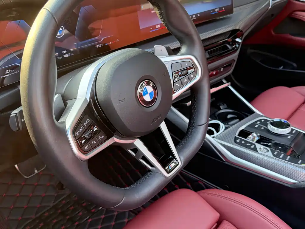 BMW 4 Series — фото 11